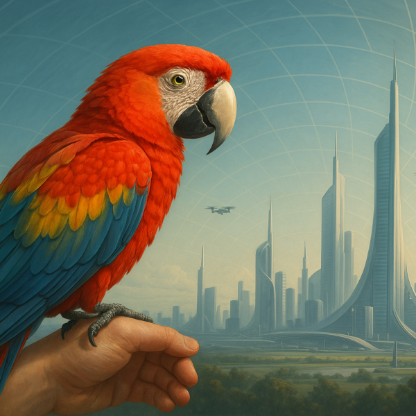 futuro tenencia loros