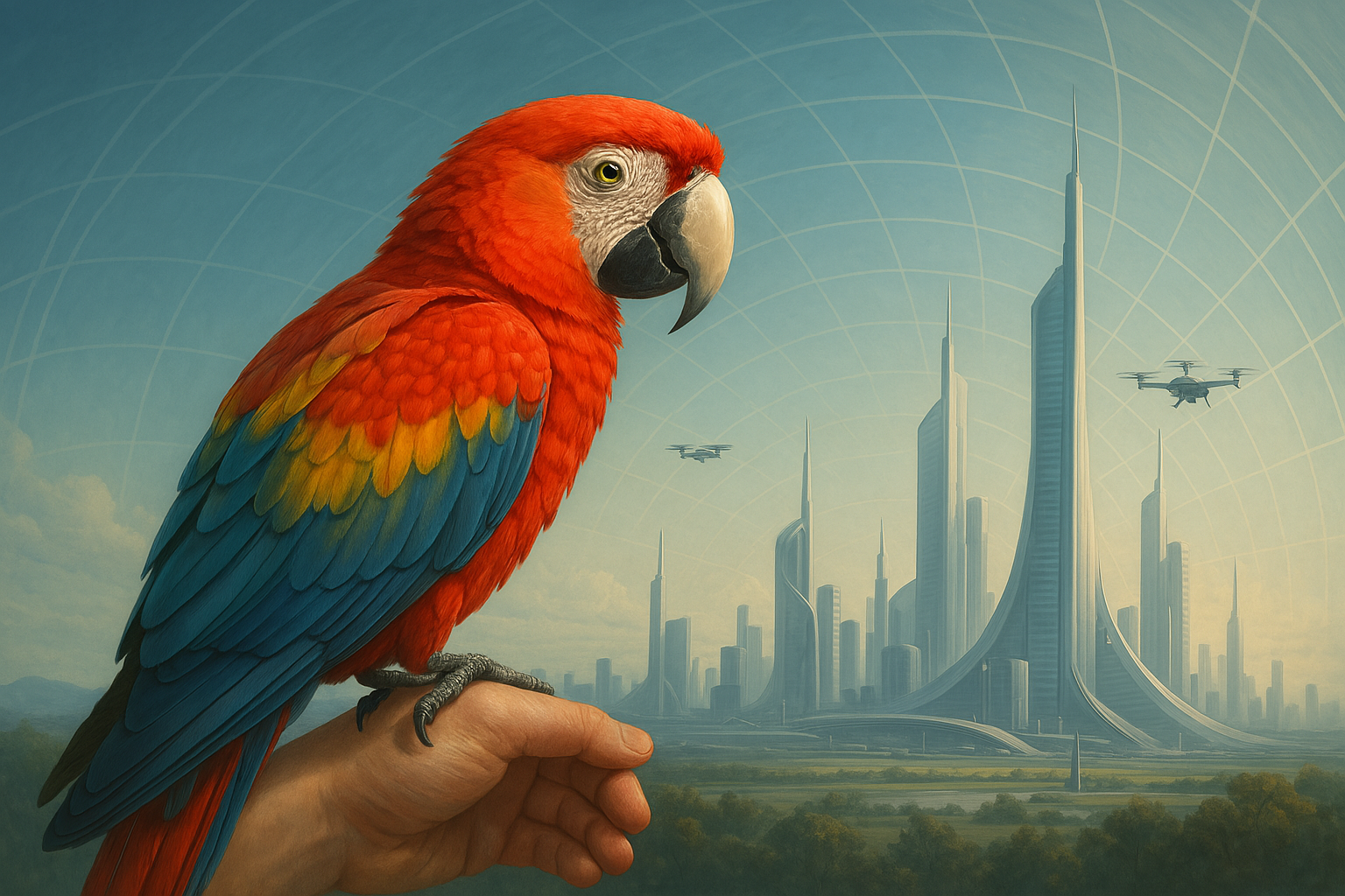 futuro tenencia loros