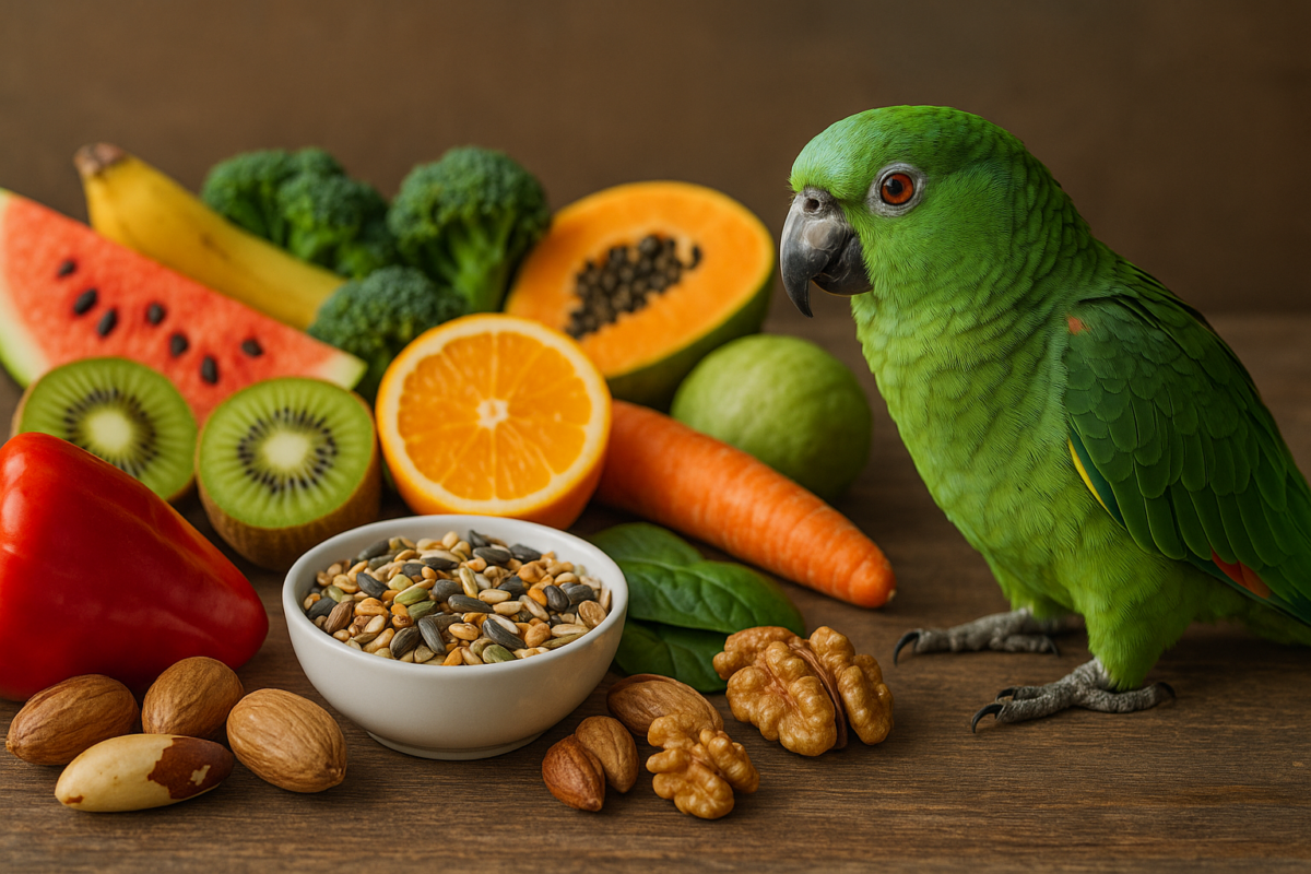 alimentaci-n-de-loros-gu-a-esencial-y-saludable-2026