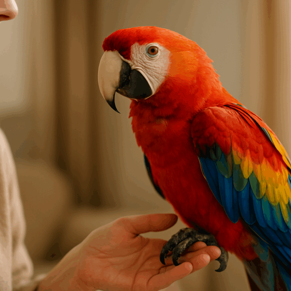 Compromiso de tener loro a largo plazo